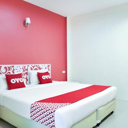 Oyo 902 Life And Love Resort Ao Nang Bagian luar foto