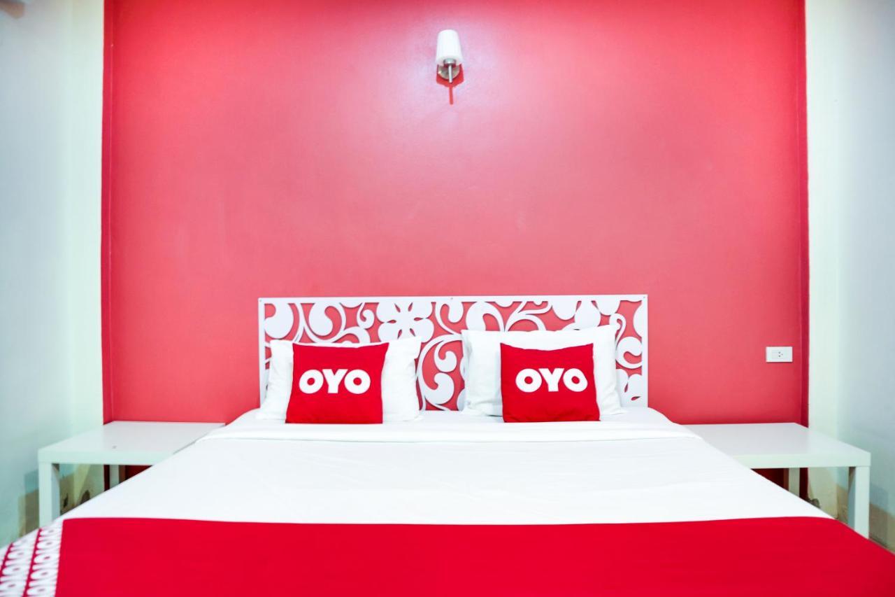 Oyo 902 Life And Love Resort Ao Nang Bagian luar foto