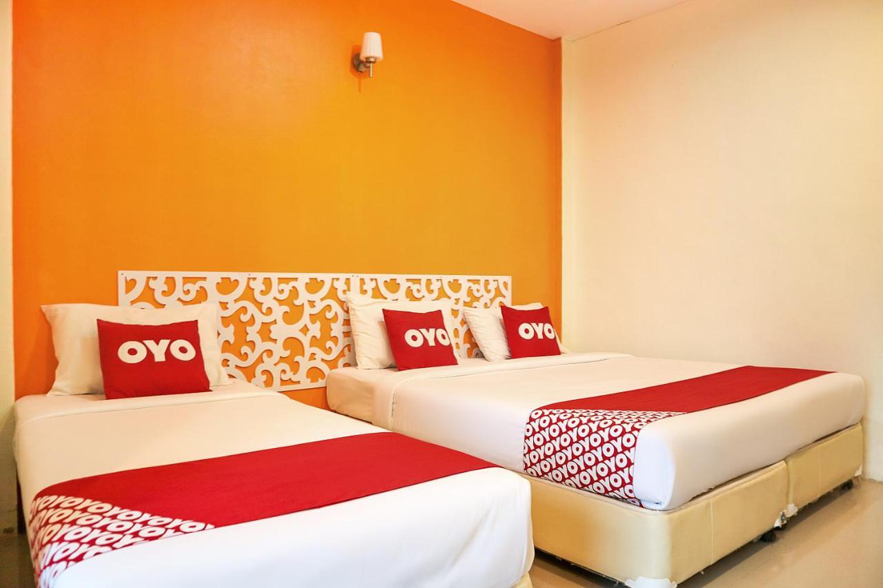 Oyo 902 Life And Love Resort Ao Nang Bagian luar foto