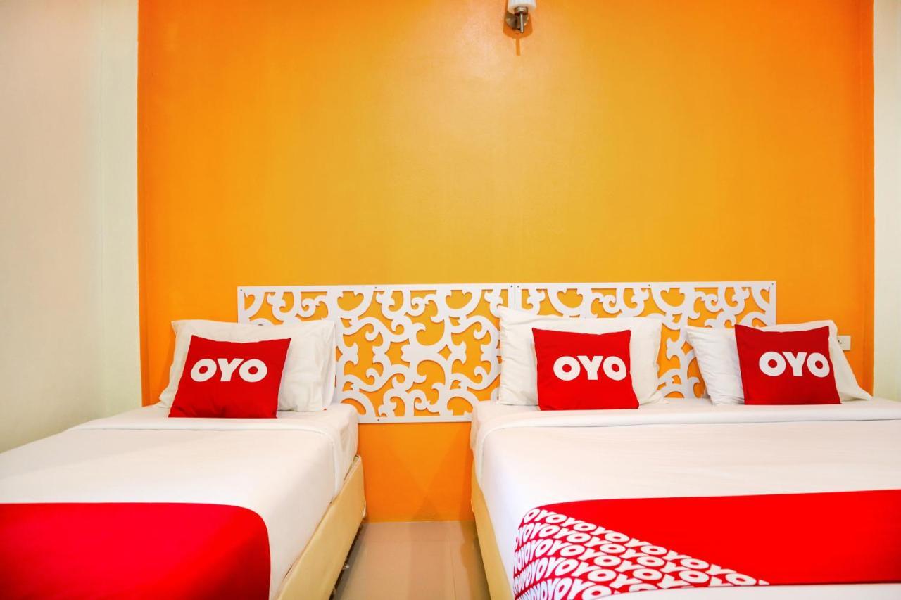 Oyo 902 Life And Love Resort Ao Nang Bagian luar foto